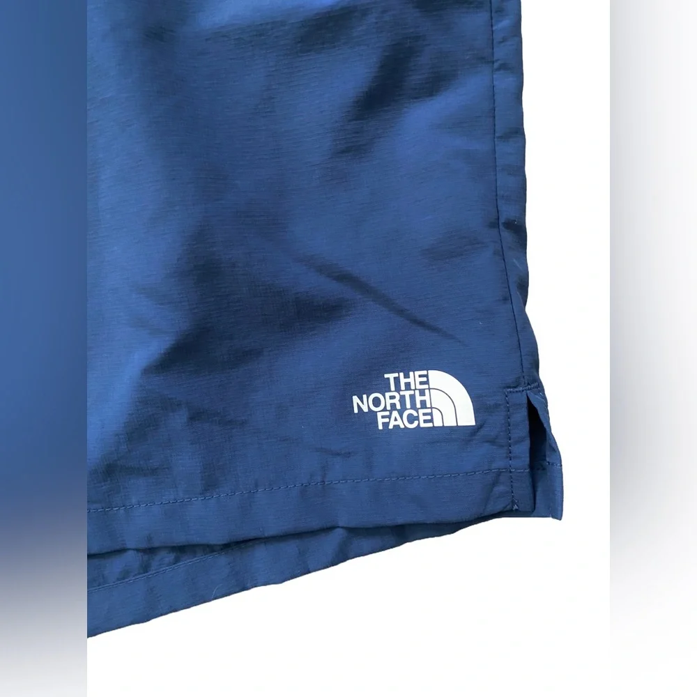 The North Face Men’s Action Short  2.0 Shady Blue Size XXL